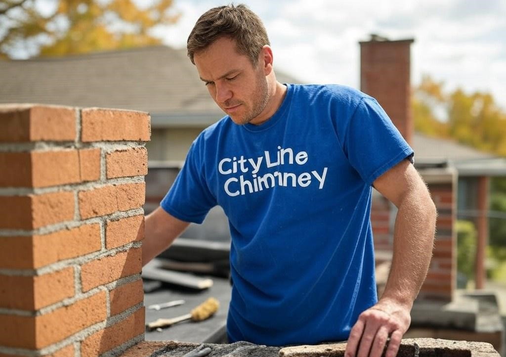 Chimney Draft Issue Services You Can Trust in Orchards, WA