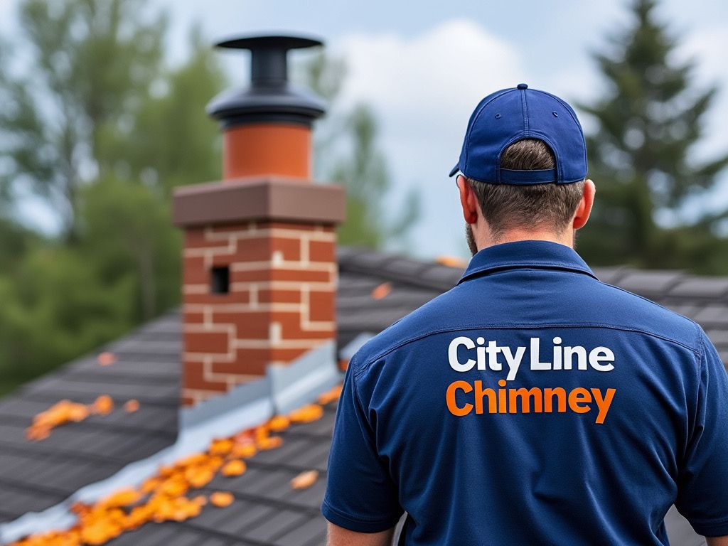 Expert Chimney Sweep Solutions in Orchards, WA