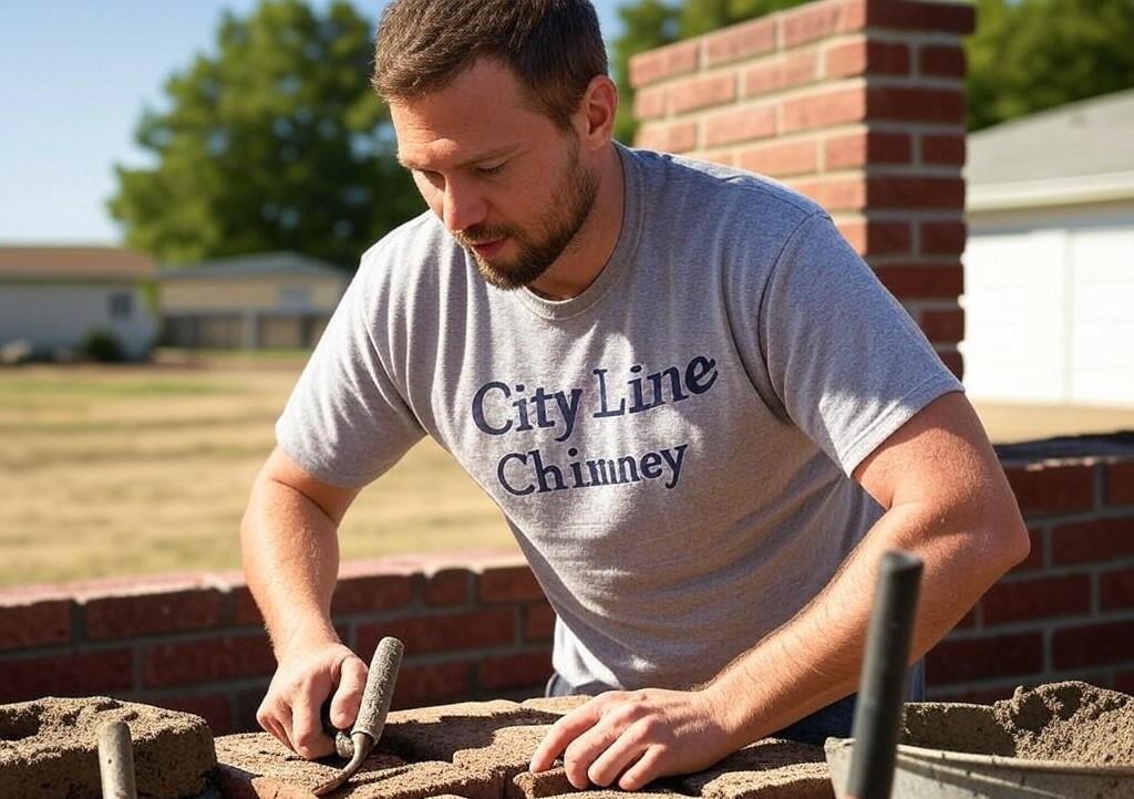 Professional Chimney Flashing Installation and Repair in Orchards, WA