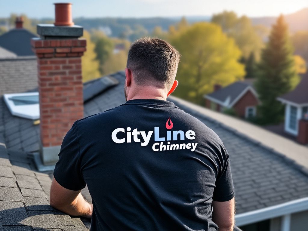 Professional Chimney Waterproofing Installation and Repair in Orchards, WA