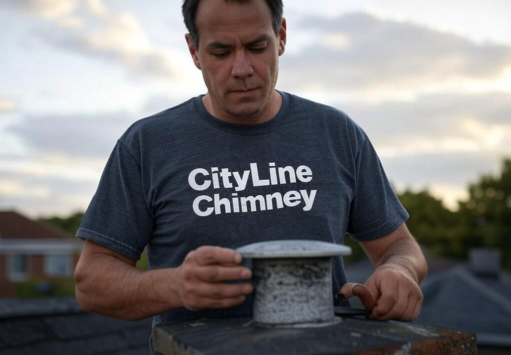 Quality Chimney Flashing Services in Orchards, WA