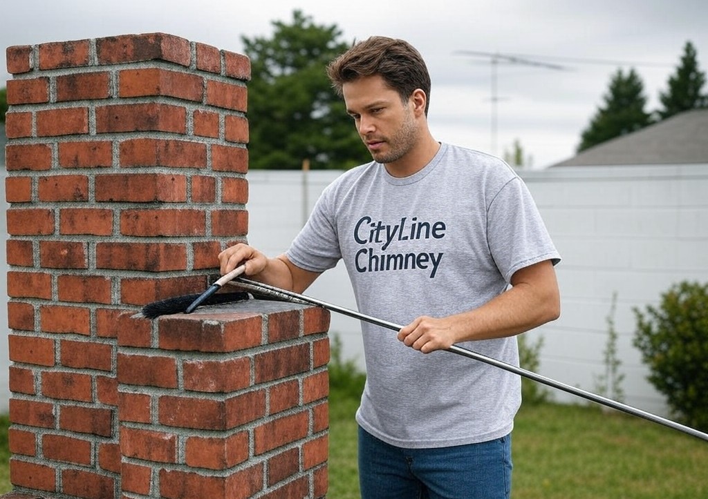 Your Trusted Chimney Sweep for a Safer, Cleaner Home in Orchards, WA